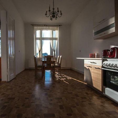 Appartement Przestronny Apartament à Kalisz Extérieur photo