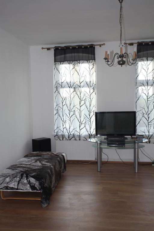 Appartement Przestronny Apartament à Kalisz Chambre photo