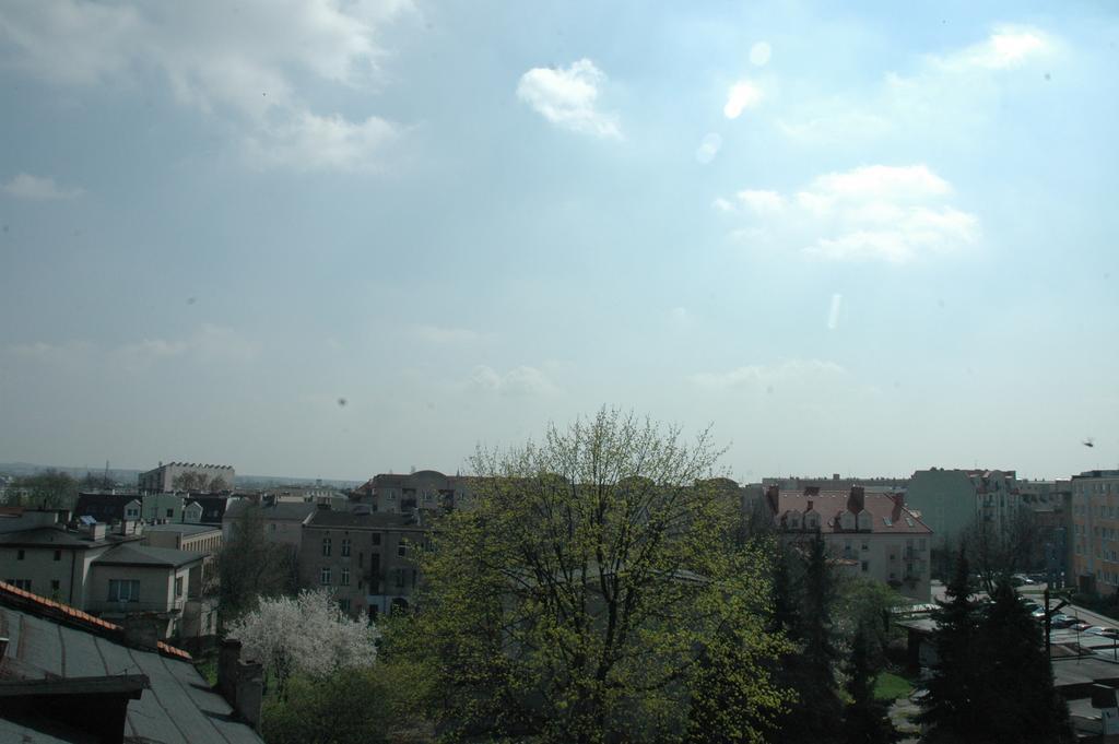 Appartement Przestronny Apartament à Kalisz Extérieur photo