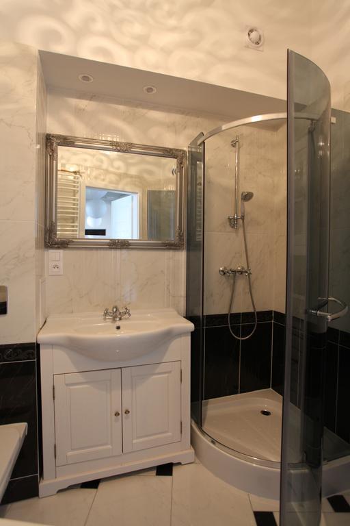 Appartement Przestronny Apartament à Kalisz Extérieur photo