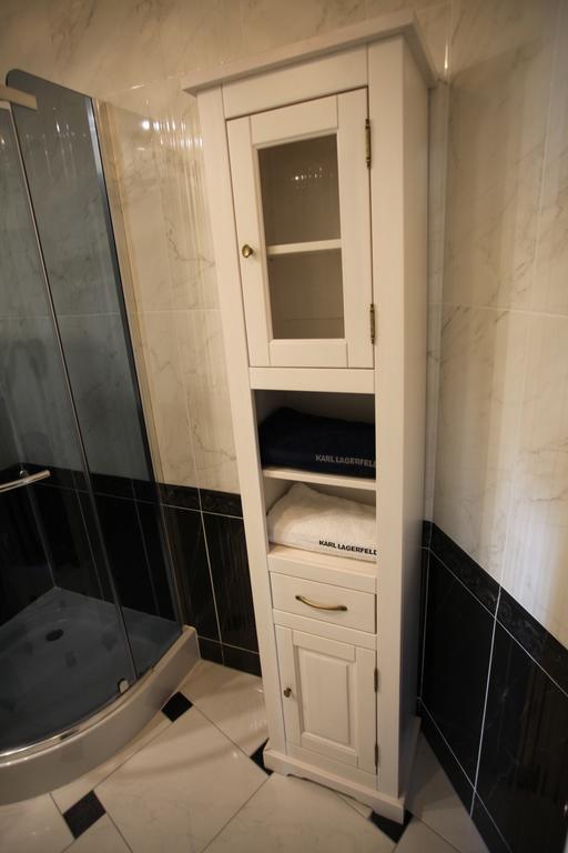 Appartement Przestronny Apartament à Kalisz Extérieur photo