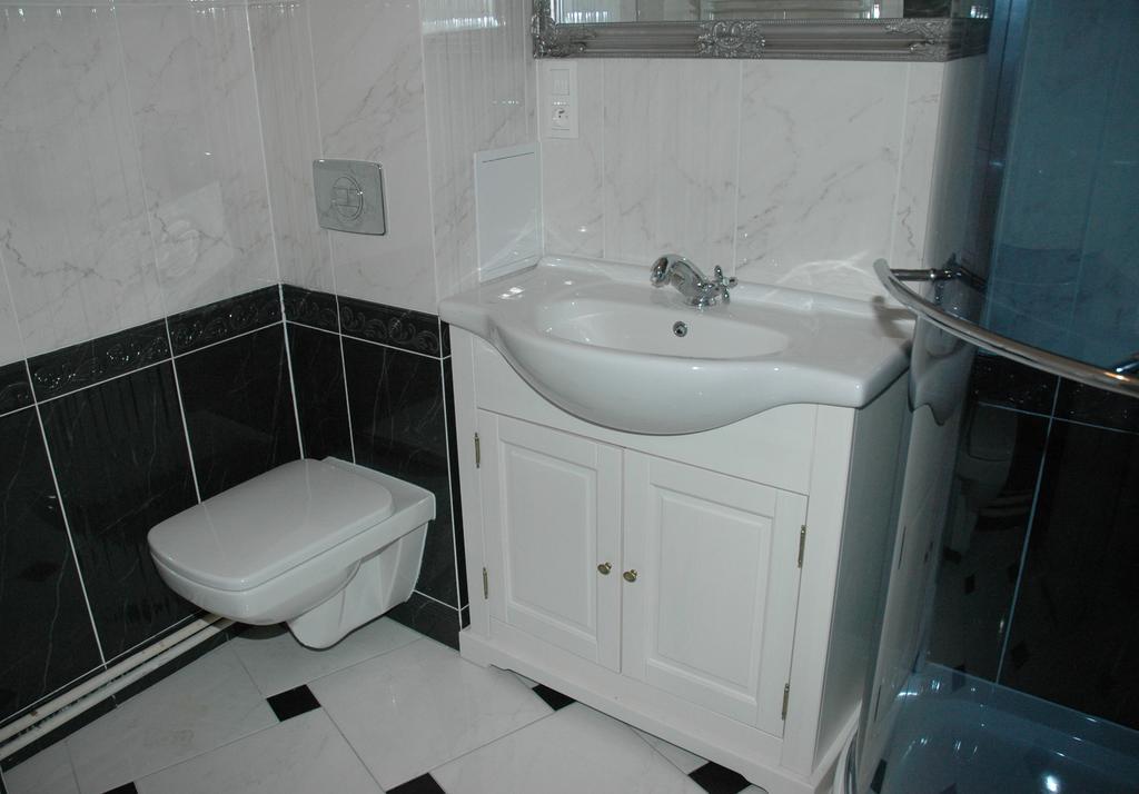 Appartement Przestronny Apartament à Kalisz Extérieur photo
