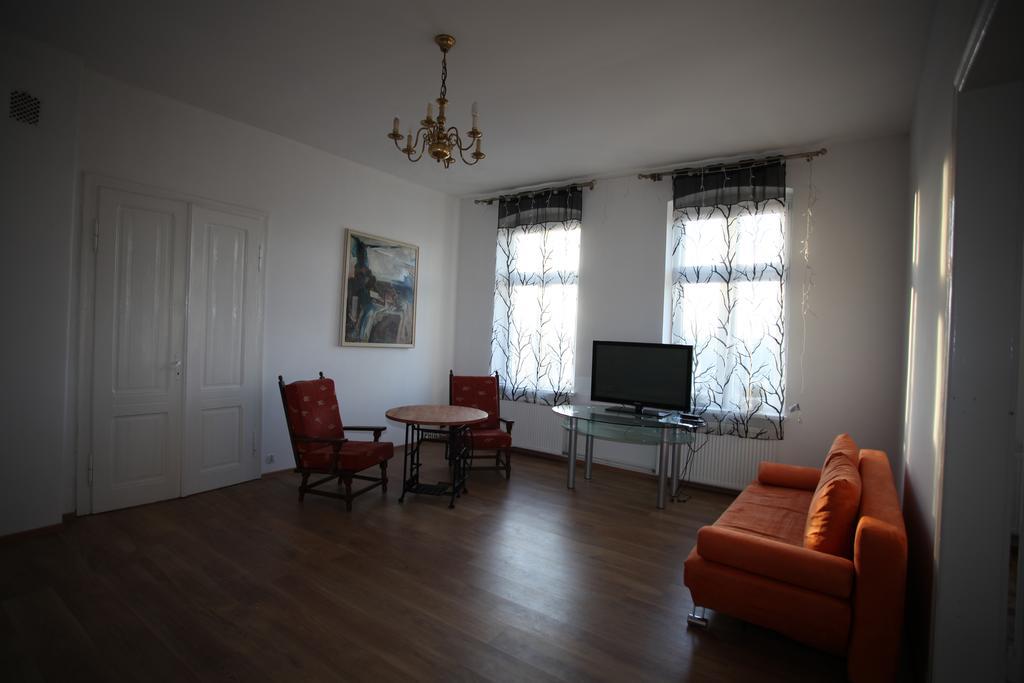 Appartement Przestronny Apartament à Kalisz Extérieur photo