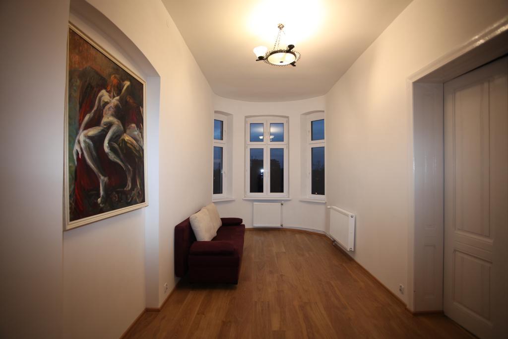 Appartement Przestronny Apartament à Kalisz Extérieur photo