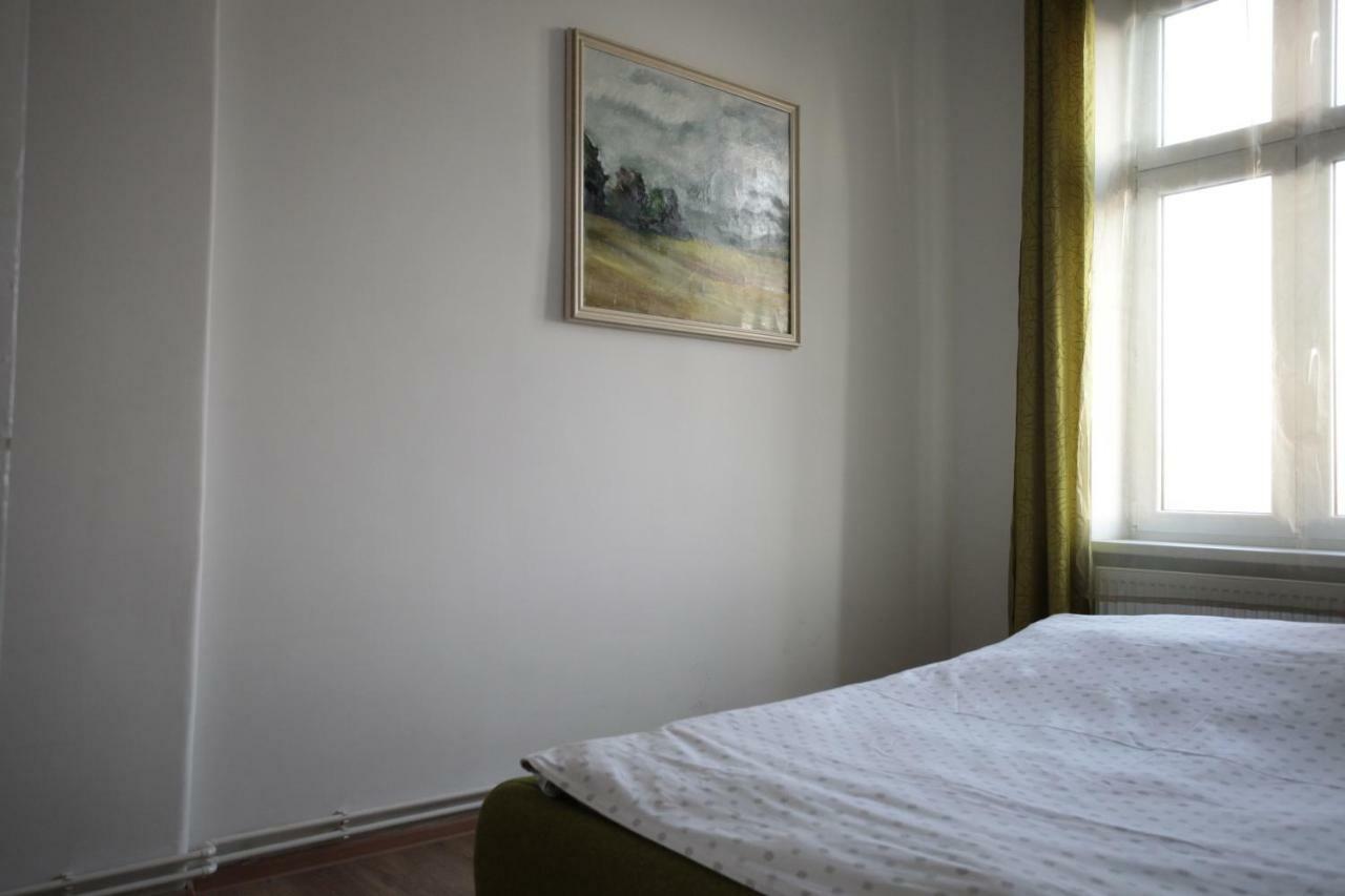 Appartement Przestronny Apartament à Kalisz Extérieur photo