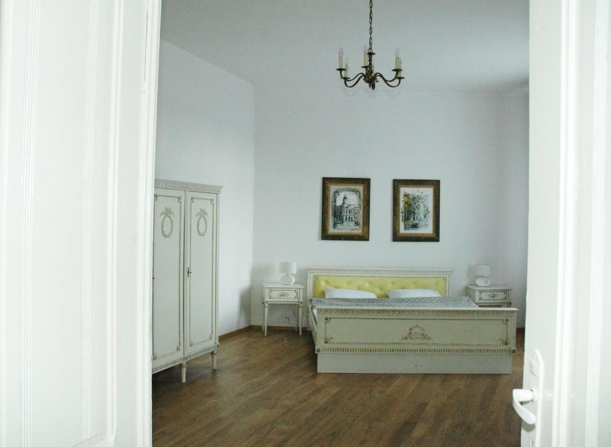Appartement Przestronny Apartament à Kalisz Extérieur photo