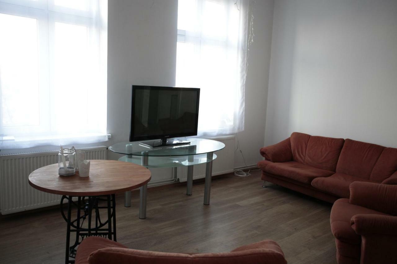 Appartement Przestronny Apartament à Kalisz Extérieur photo